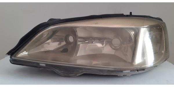 OPEL ASTRA G SOL (98/07) HALOJEN